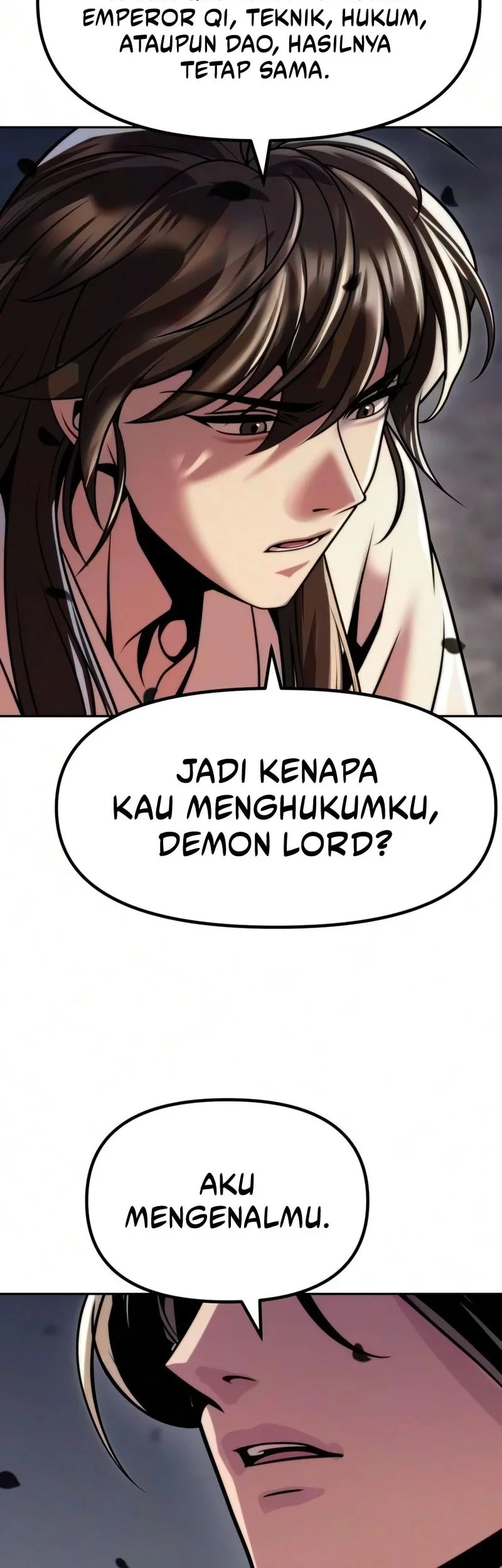 Chronicles of the Demon Faction Chapter 175 - halaman 53