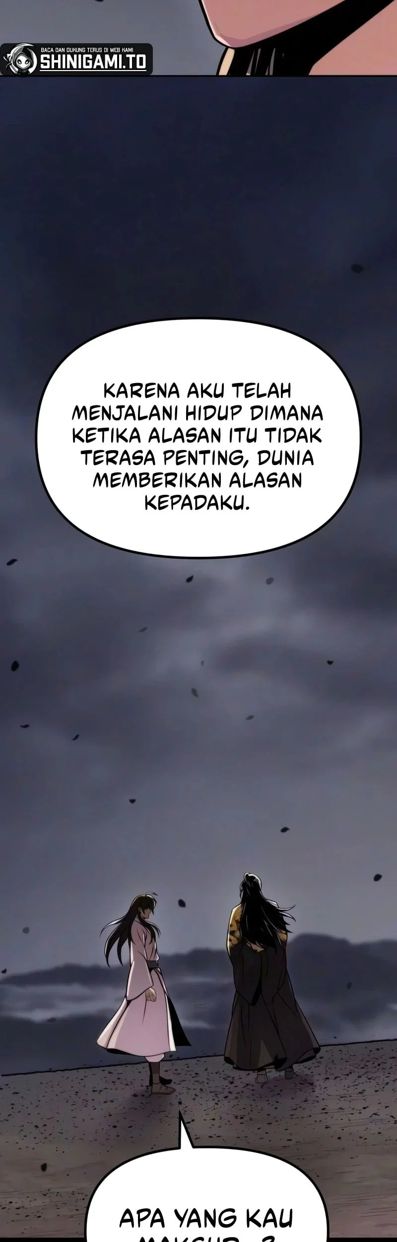 Chronicles of the Demon Faction Chapter 175 - halaman 54