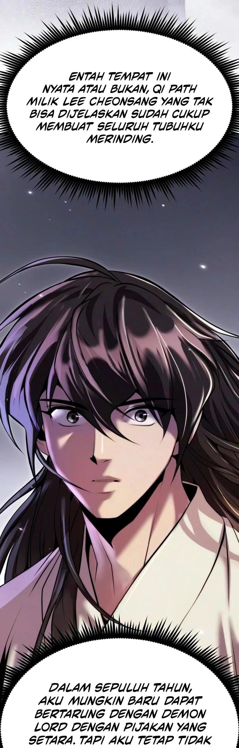Chronicles of the Demon Faction Chapter 175 - halaman 6
