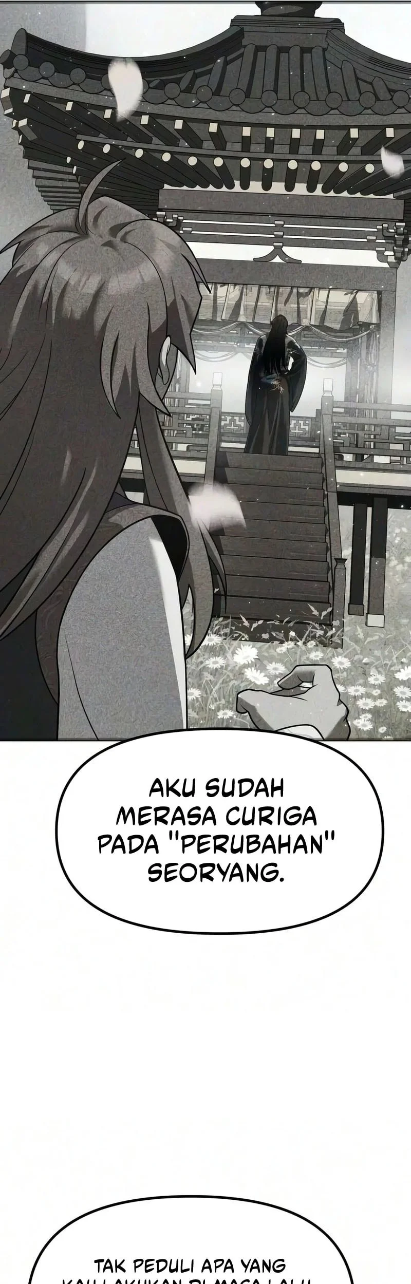 Chronicles of the Demon Faction Chapter 175 - halaman 64