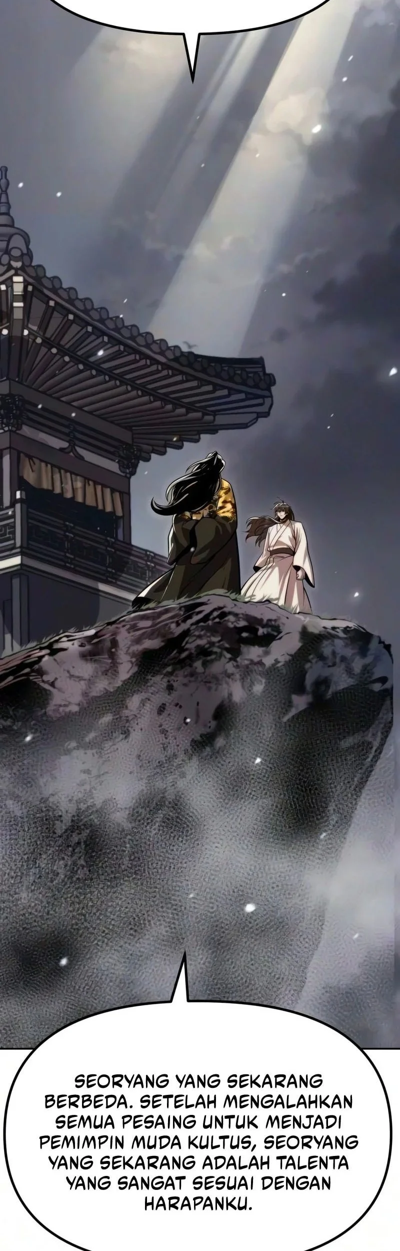 Chronicles of the Demon Faction Chapter 175 - halaman 69
