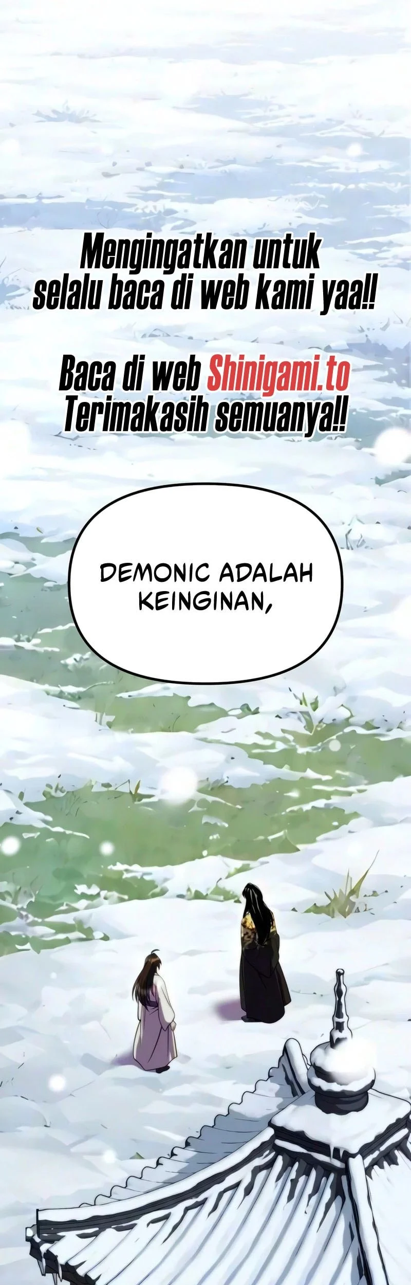 Chronicles of the Demon Faction Chapter 175 - halaman 76