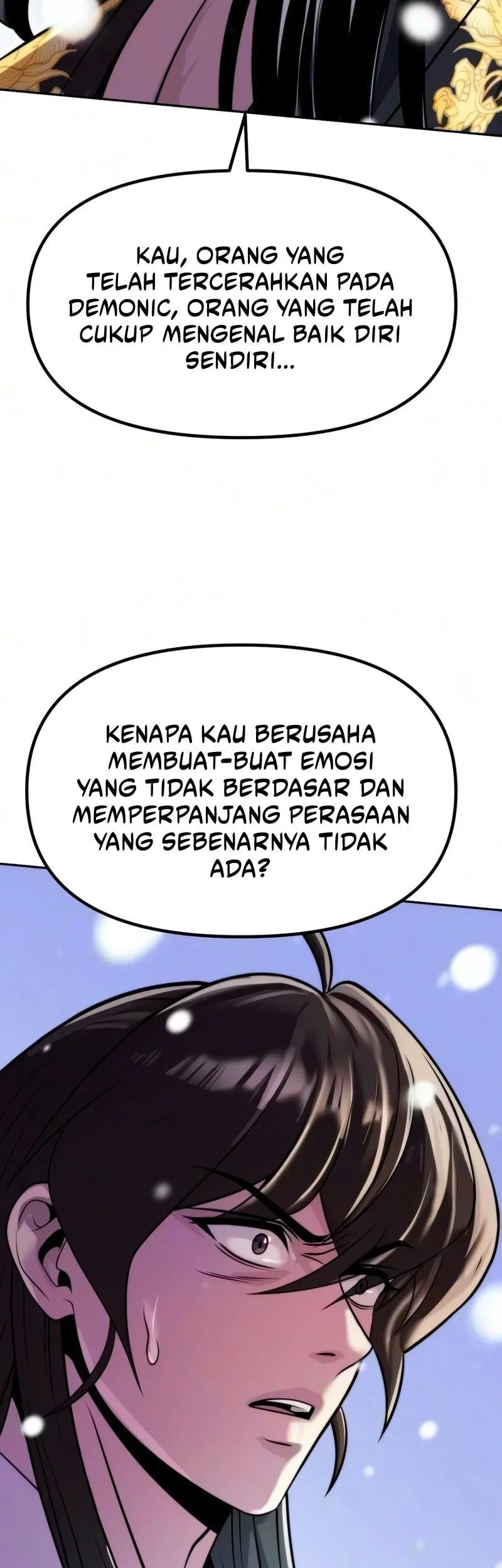 Chronicles of the Demon Faction Chapter 175 - halaman 78