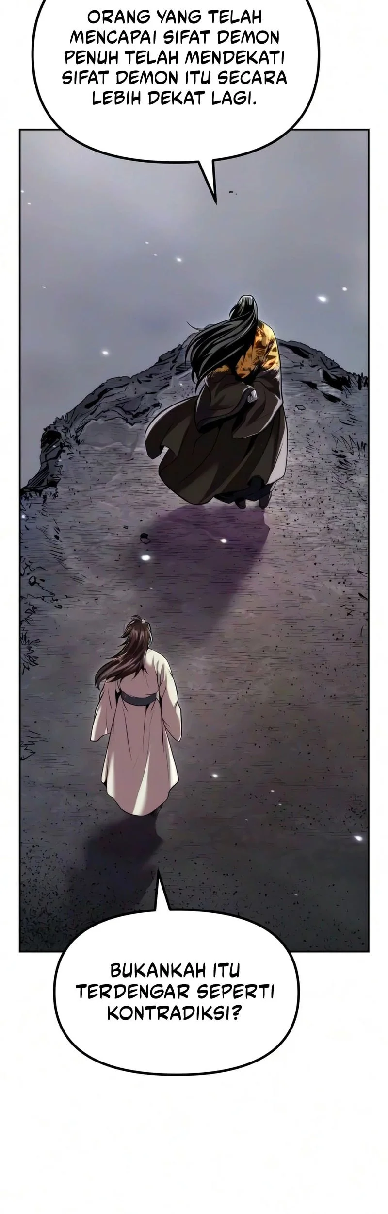 Chronicles of the Demon Faction Chapter 175 - halaman 8