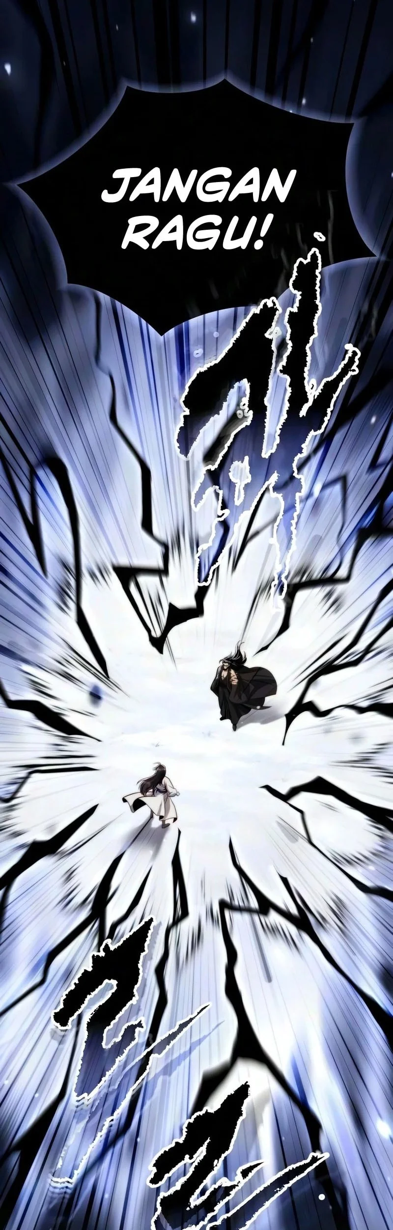 Chronicles of the Demon Faction Chapter 175 - halaman 81