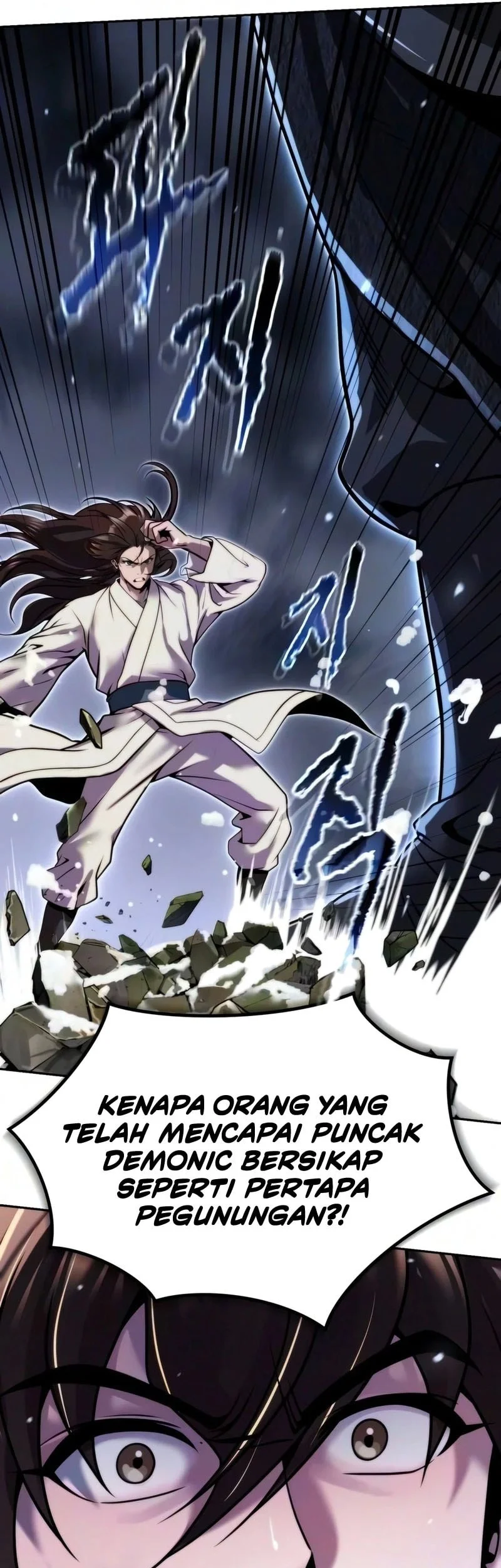 Chronicles of the Demon Faction Chapter 175 - halaman 84