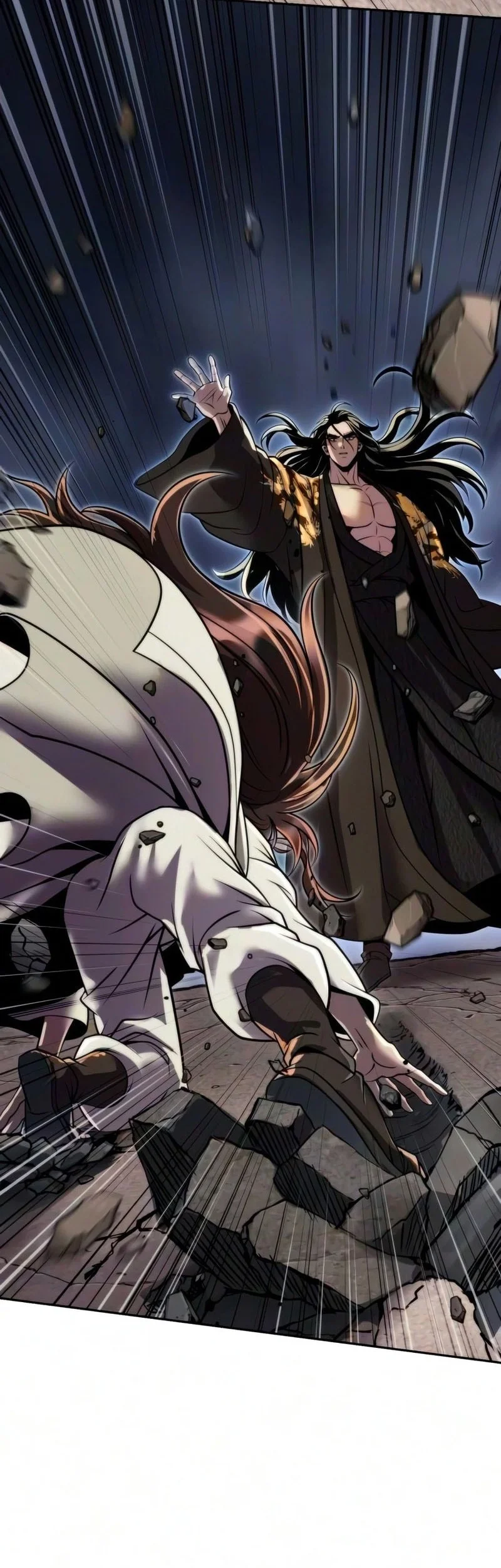 Chronicles of the Demon Faction Chapter 175 - halaman 89