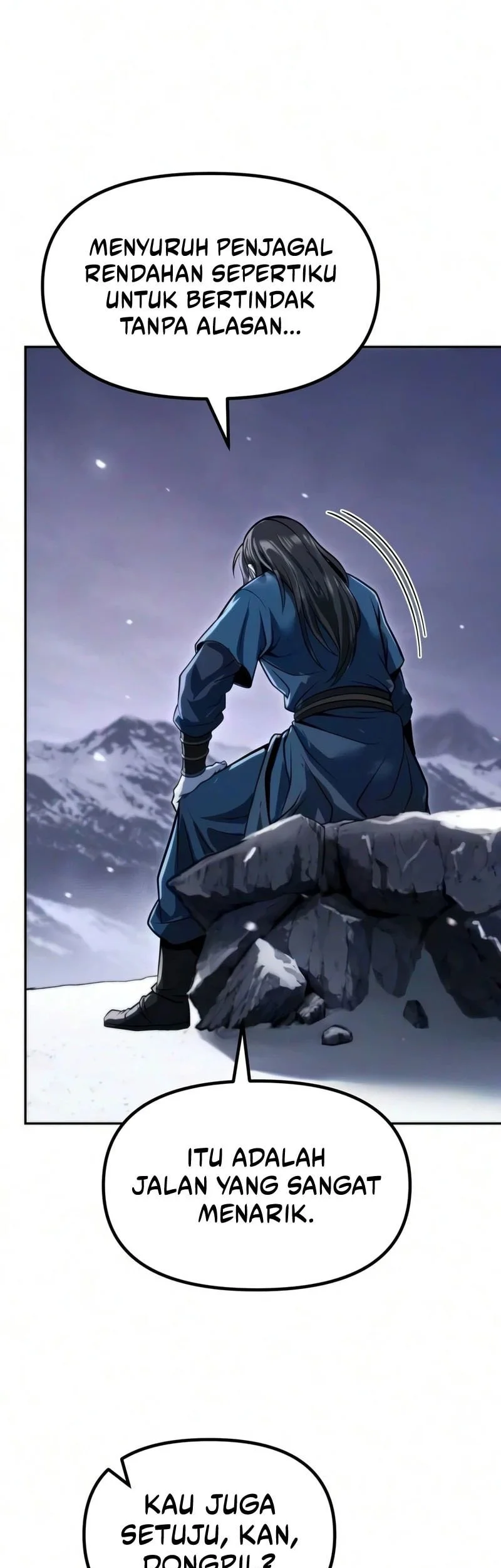 Chronicles of the Demon Faction Chapter 176 - halaman 10