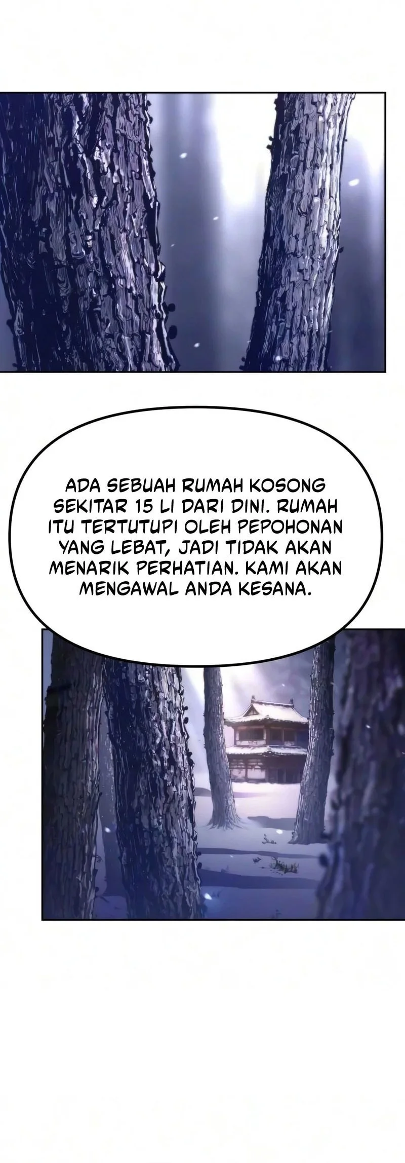 Chronicles of the Demon Faction Chapter 176 - halaman 13