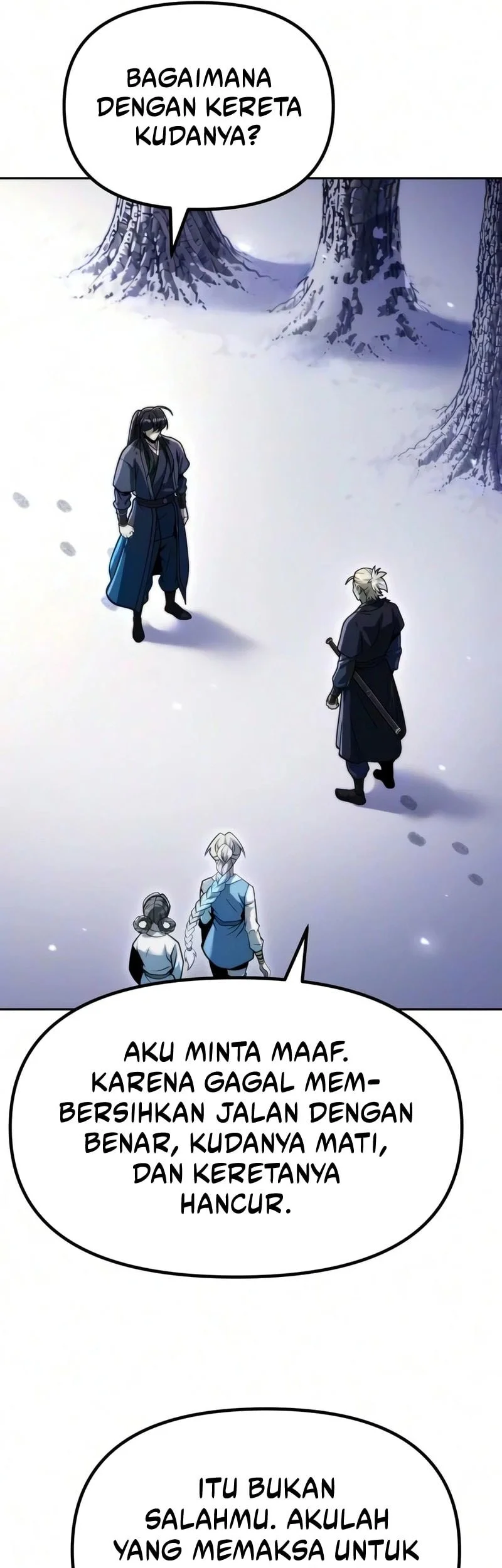 Chronicles of the Demon Faction Chapter 176 - halaman 14