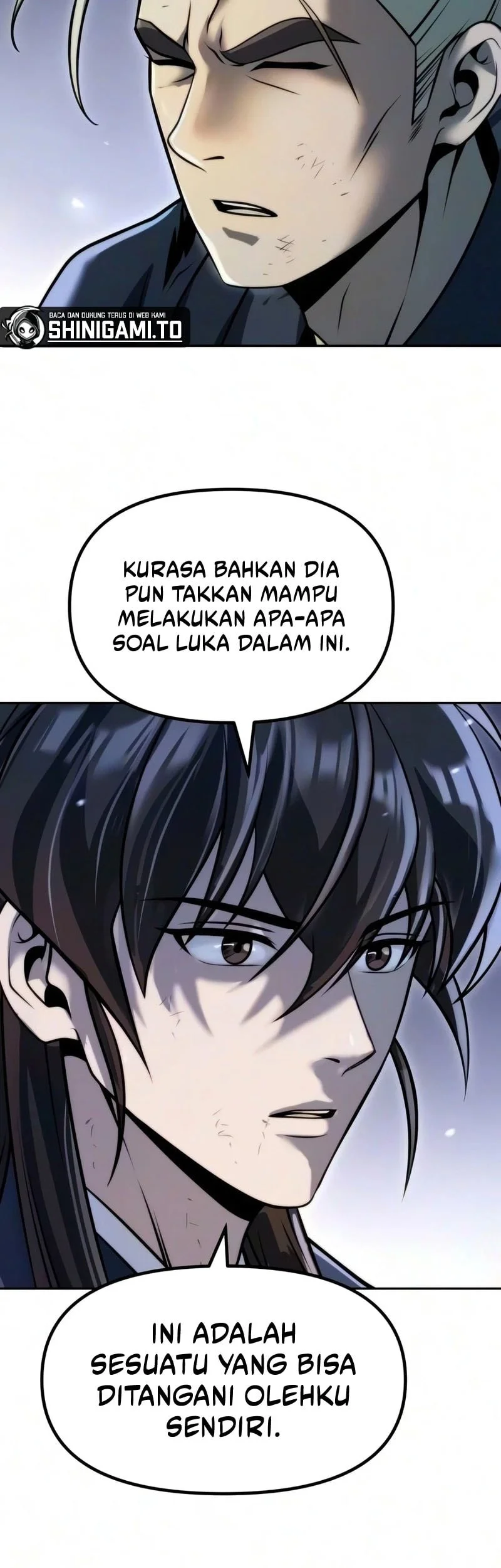 Chronicles of the Demon Faction Chapter 176 - halaman 16