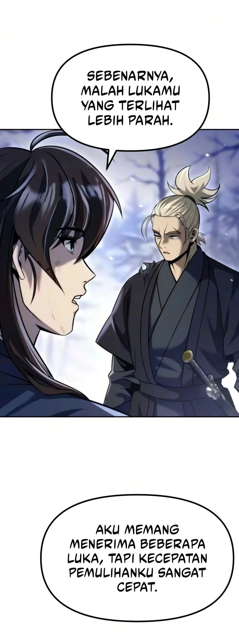 Chronicles of the Demon Faction Chapter 176 - halaman 17