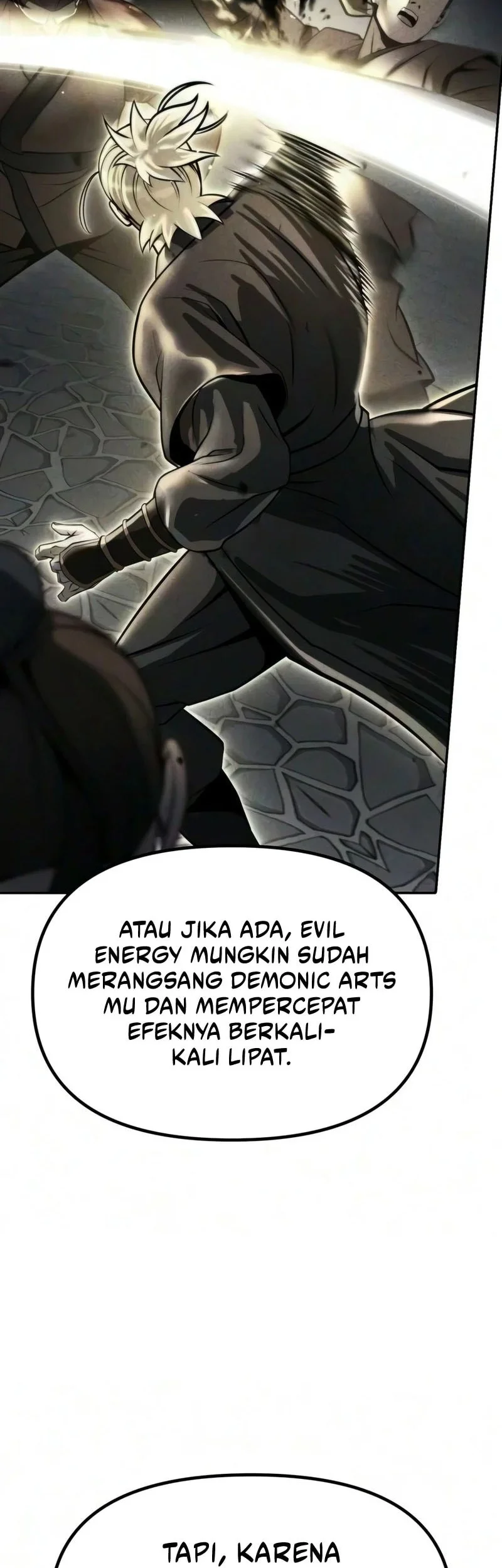 Chronicles of the Demon Faction Chapter 176 - halaman 19