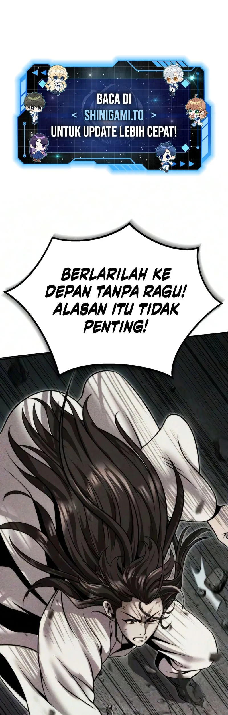 Chronicles of the Demon Faction Chapter 176 - halaman 2