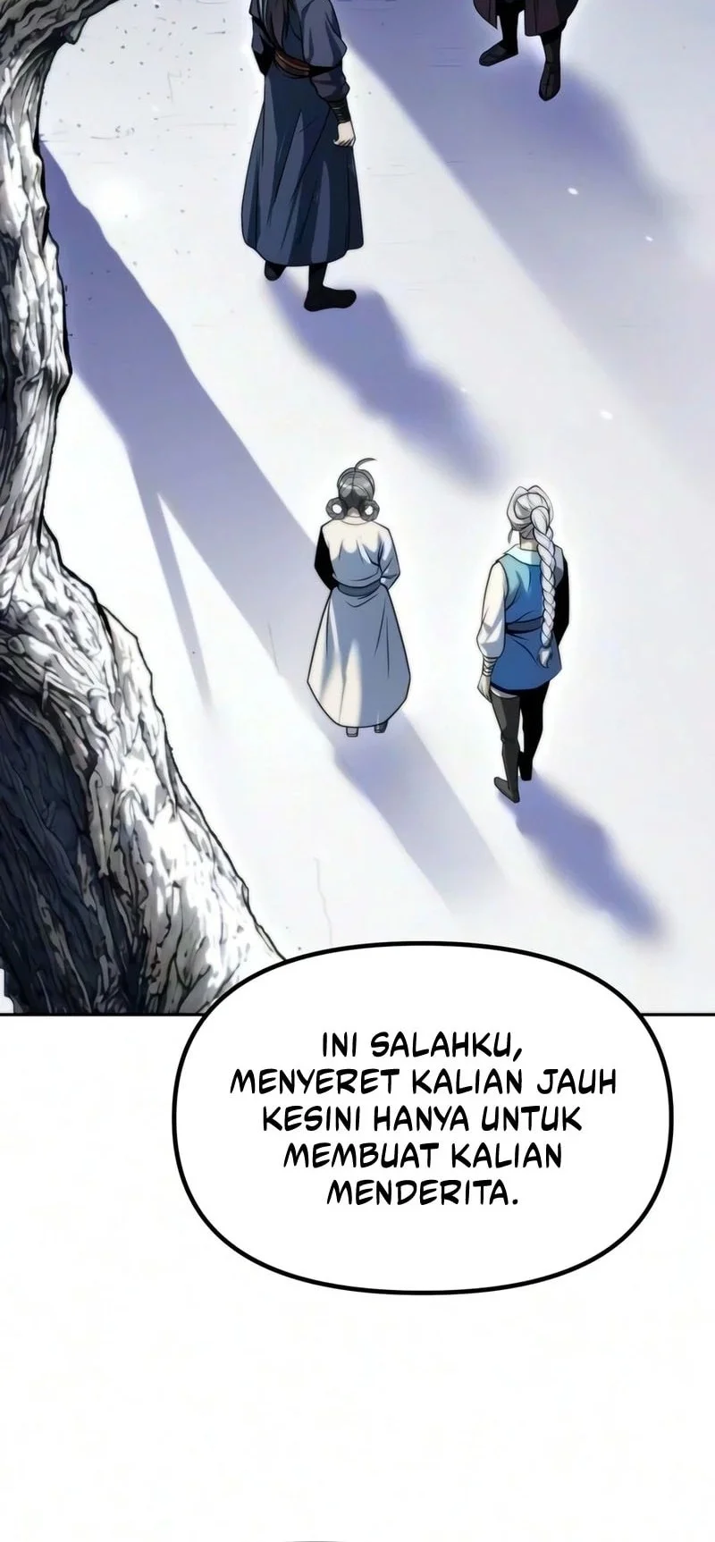 Chronicles of the Demon Faction Chapter 176 - halaman 21