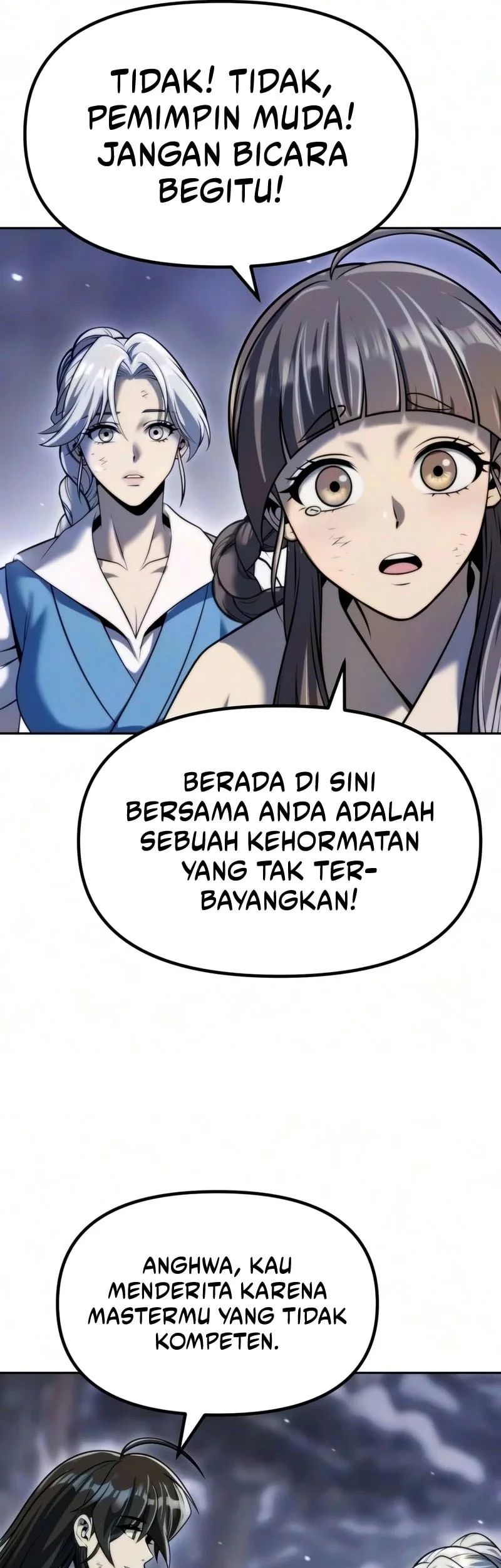 Chronicles of the Demon Faction Chapter 176 - halaman 22