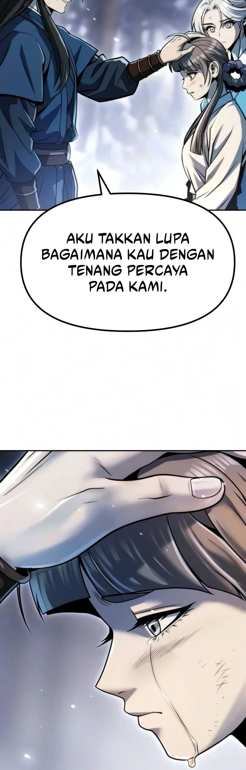 Chronicles of the Demon Faction Chapter 176 - halaman 23