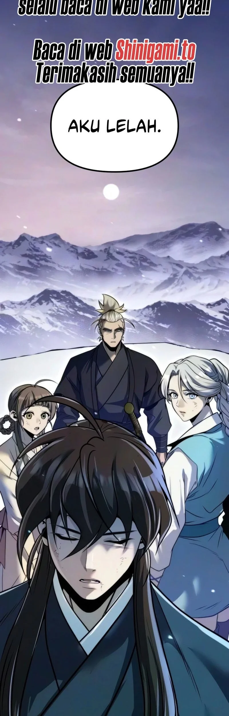 Chronicles of the Demon Faction Chapter 176 - halaman 27