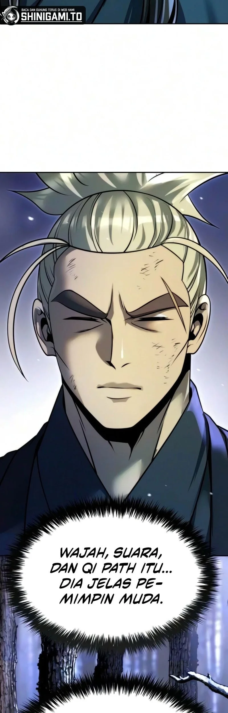 Chronicles of the Demon Faction Chapter 176 - halaman 28