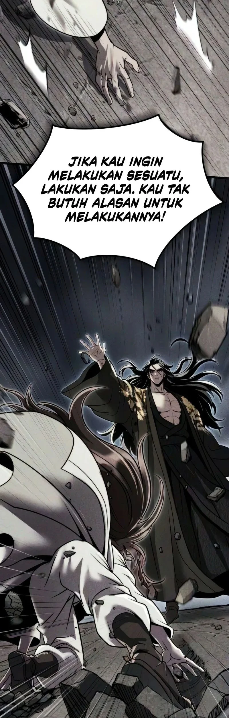 Chronicles of the Demon Faction Chapter 176 - halaman 3