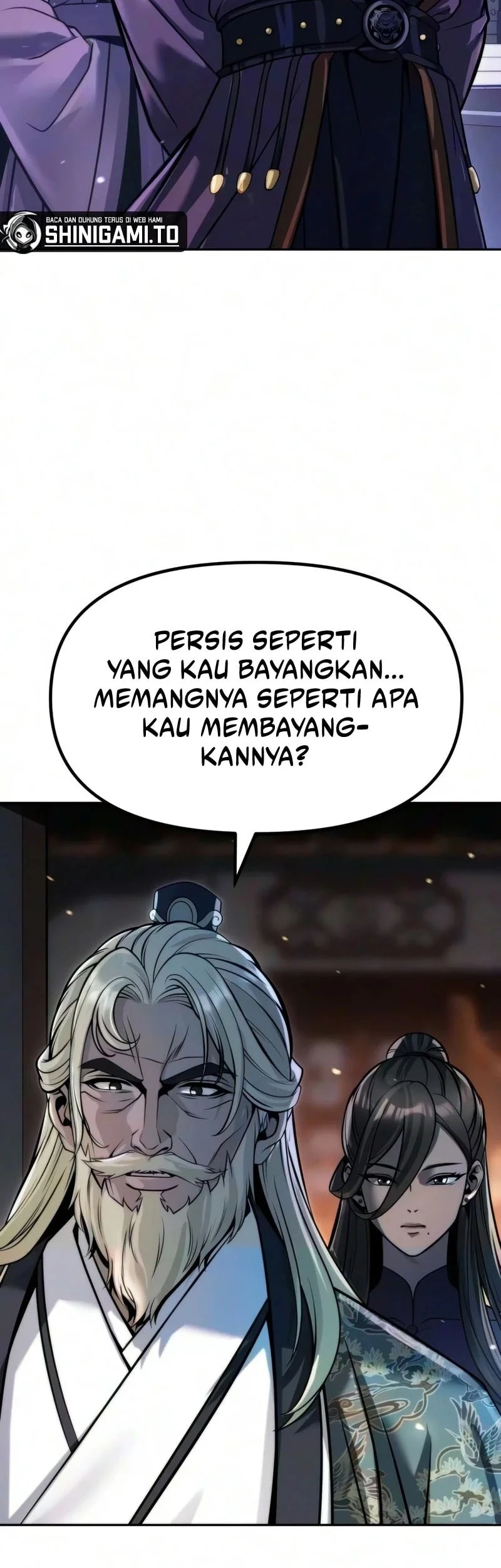 Chronicles of the Demon Faction Chapter 176 - halaman 32