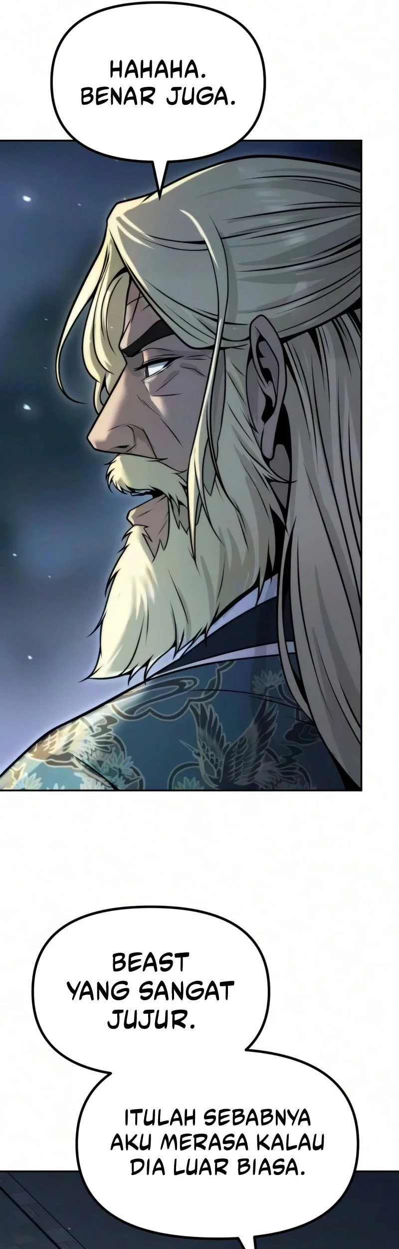 Chronicles of the Demon Faction Chapter 176 - halaman 34