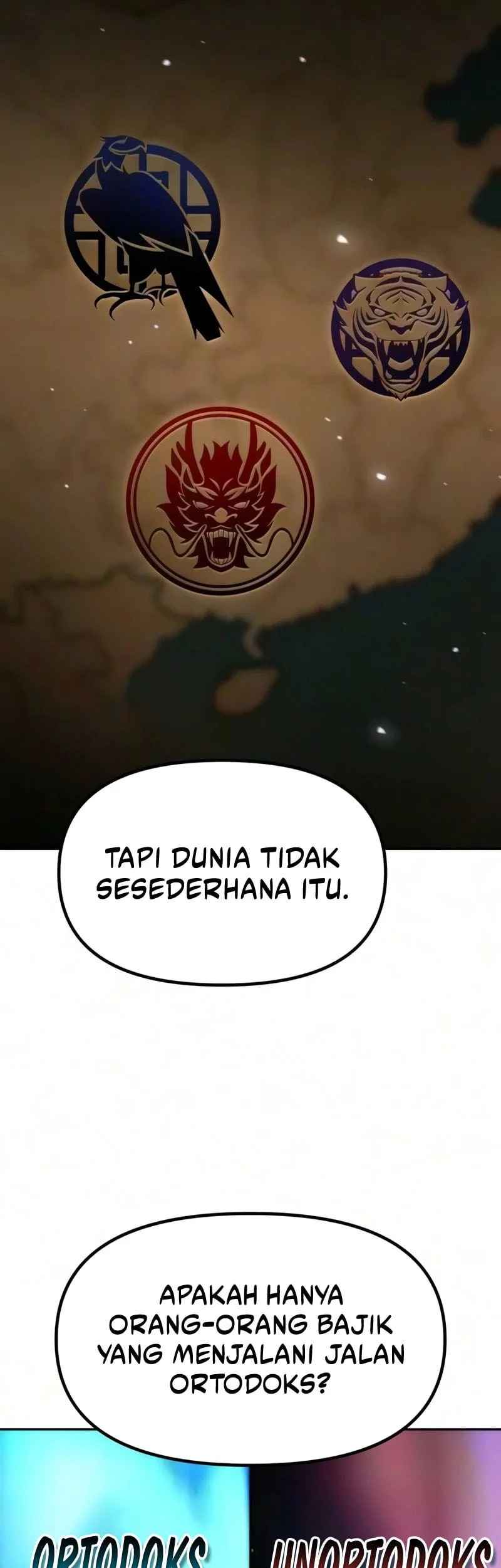Chronicles of the Demon Faction Chapter 176 - halaman 36