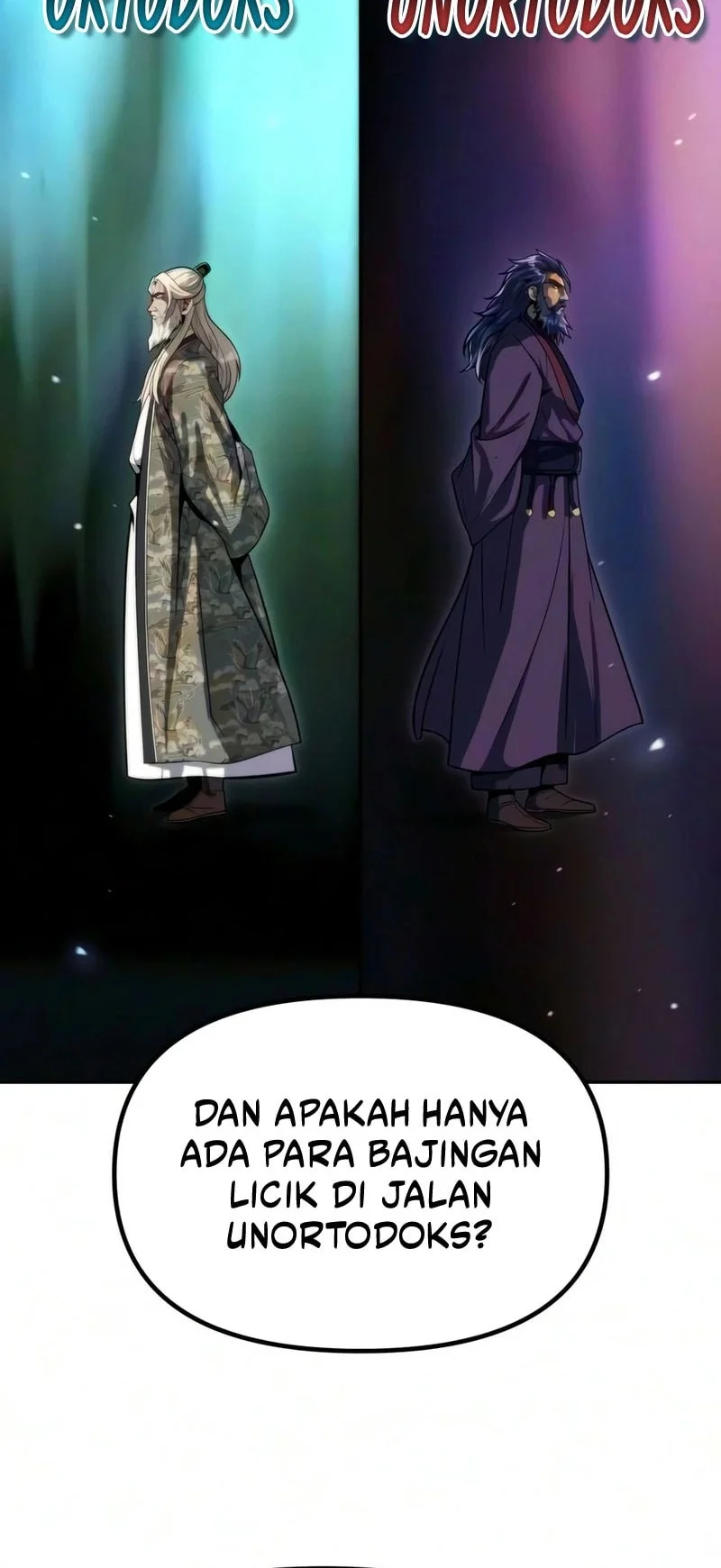 Chronicles of the Demon Faction Chapter 176 - halaman 37