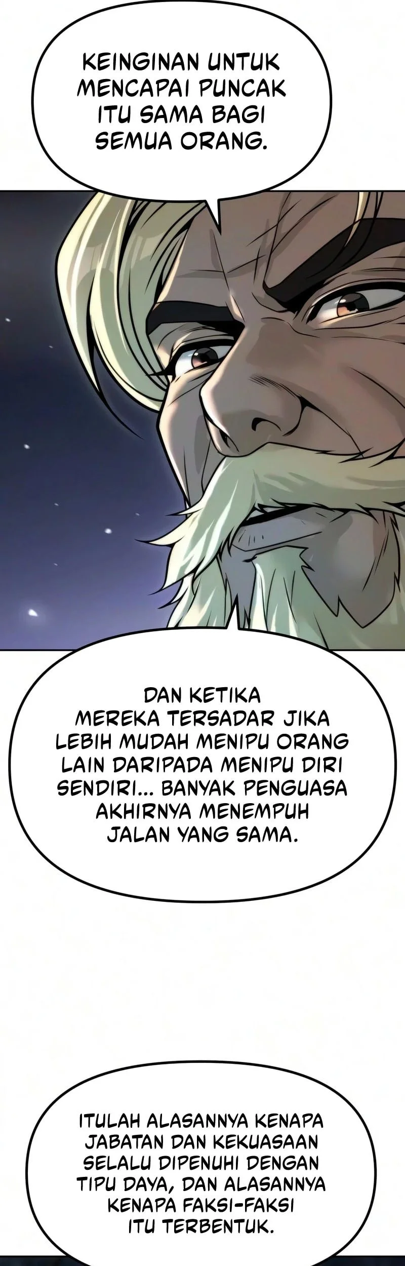 Chronicles of the Demon Faction Chapter 176 - halaman 38