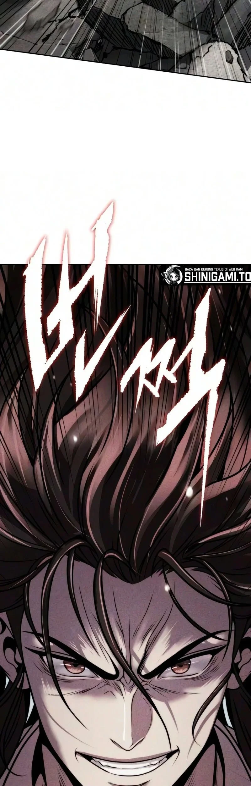 Chronicles of the Demon Faction Chapter 176 - halaman 4