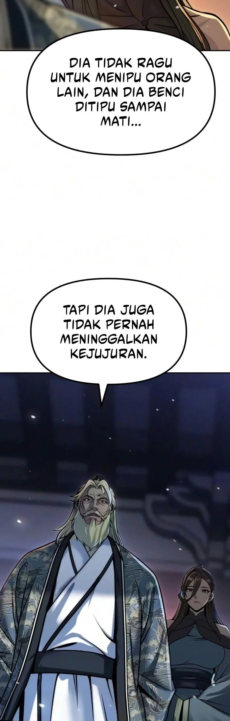 Chronicles of the Demon Faction Chapter 176 - halaman 40