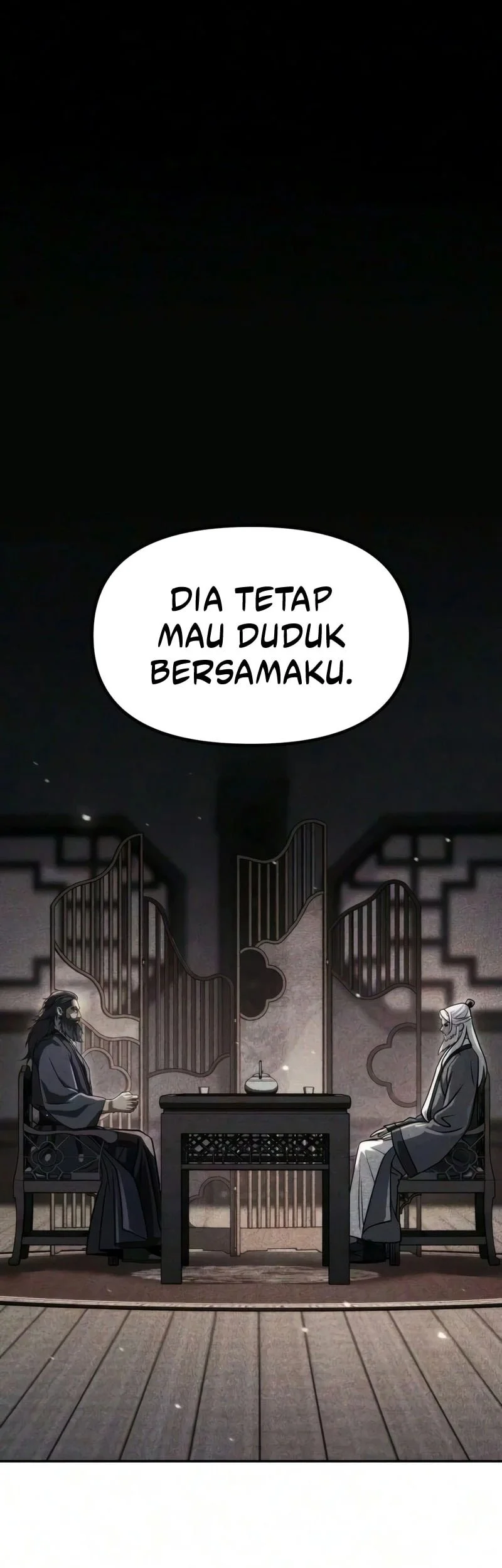 Chronicles of the Demon Faction Chapter 176 - halaman 46