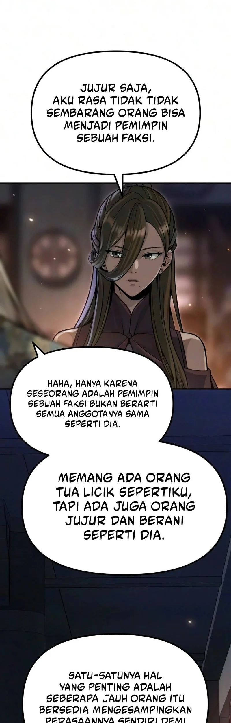 Chronicles of the Demon Faction Chapter 176 - halaman 47