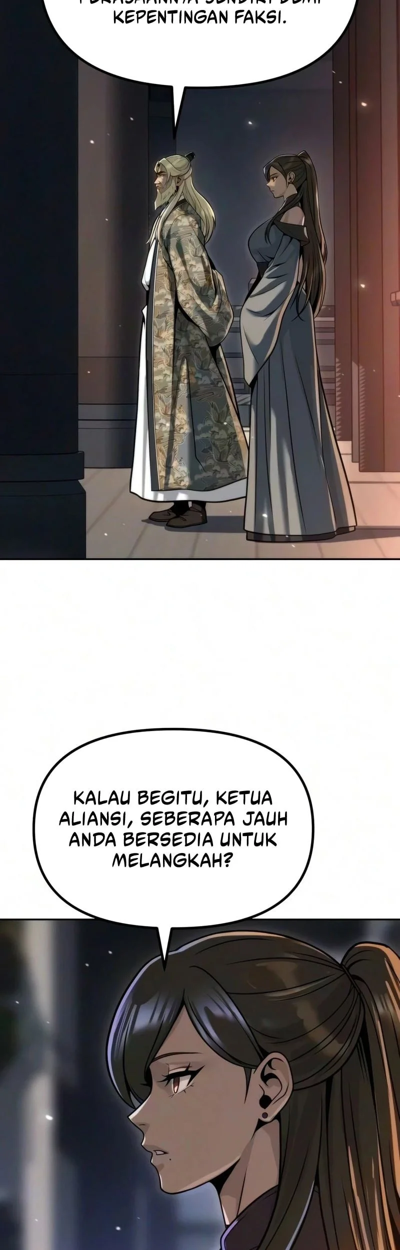 Chronicles of the Demon Faction Chapter 176 - halaman 48