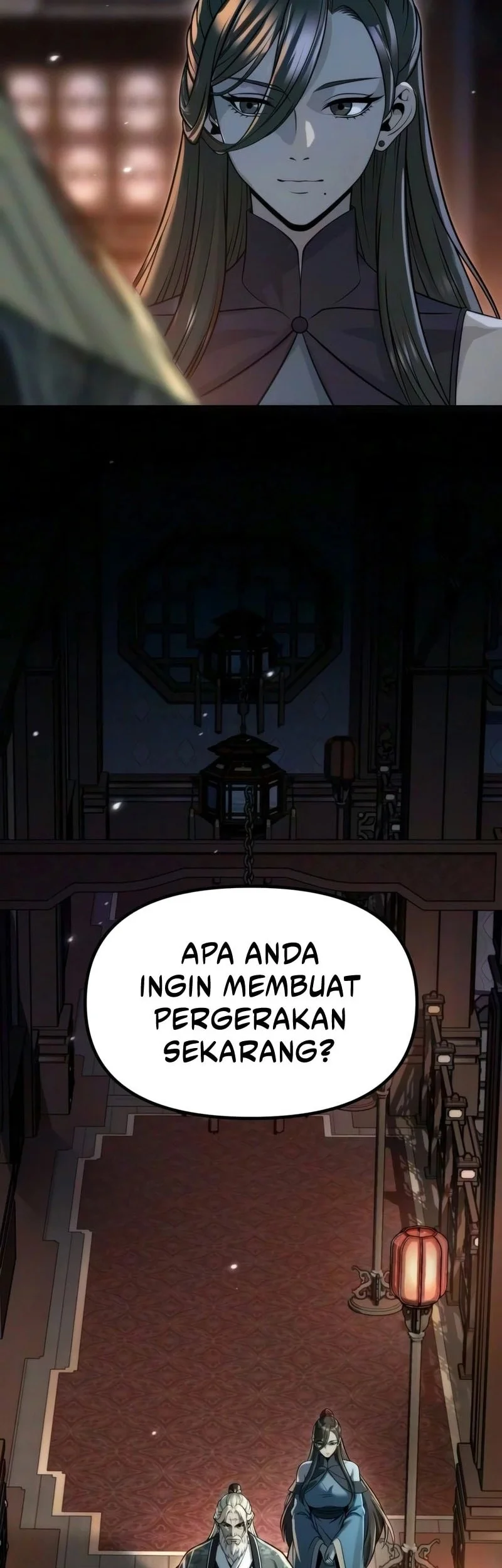 Chronicles of the Demon Faction Chapter 176 - halaman 51