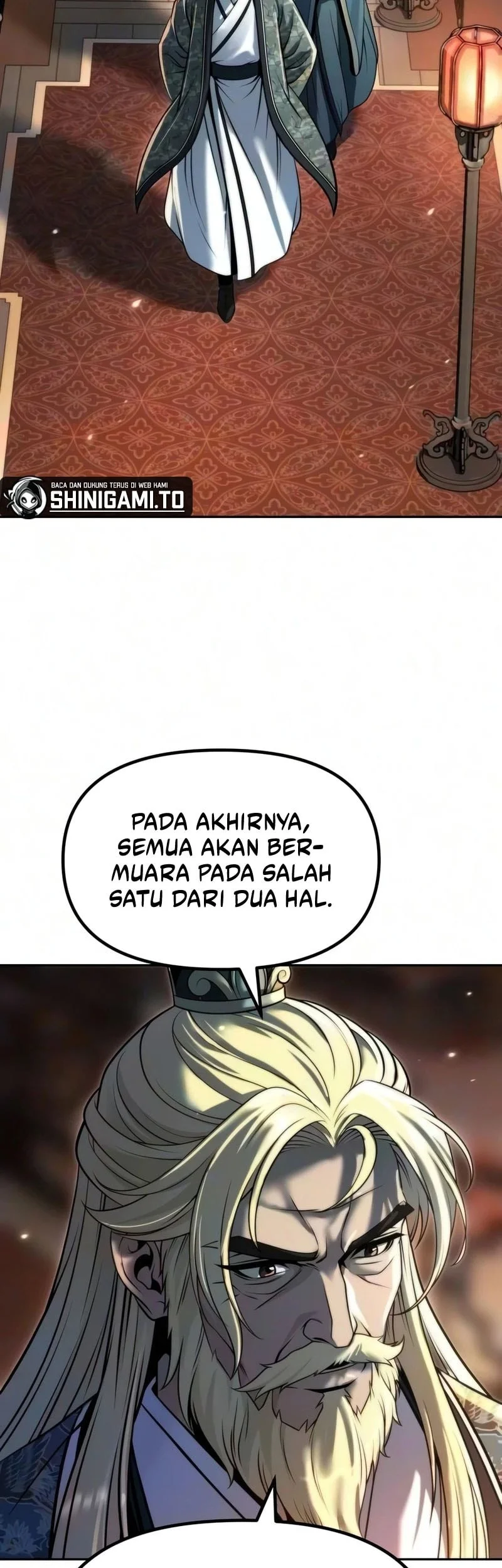 Chronicles of the Demon Faction Chapter 176 - halaman 52
