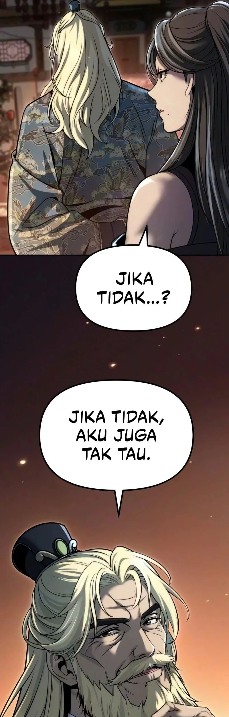 Chronicles of the Demon Faction Chapter 176 - halaman 54