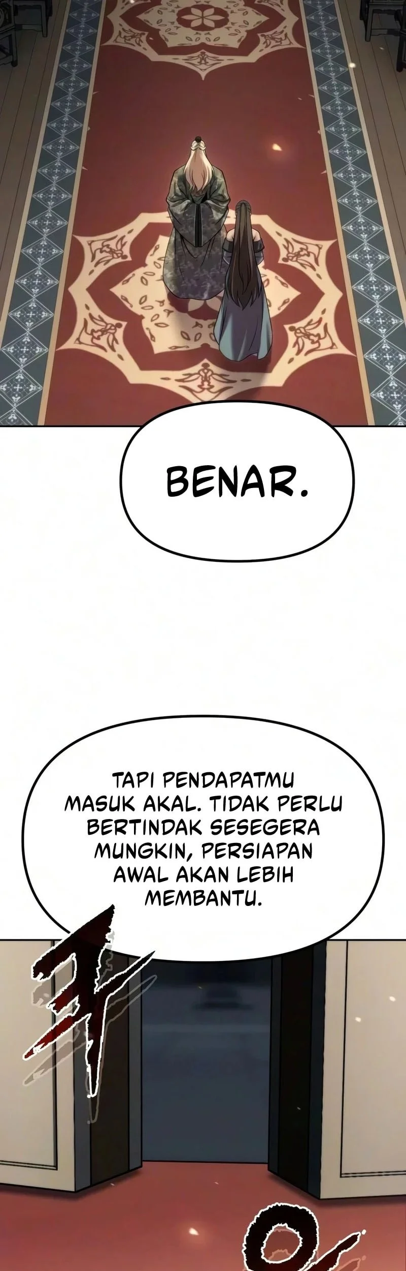 Chronicles of the Demon Faction Chapter 176 - halaman 56