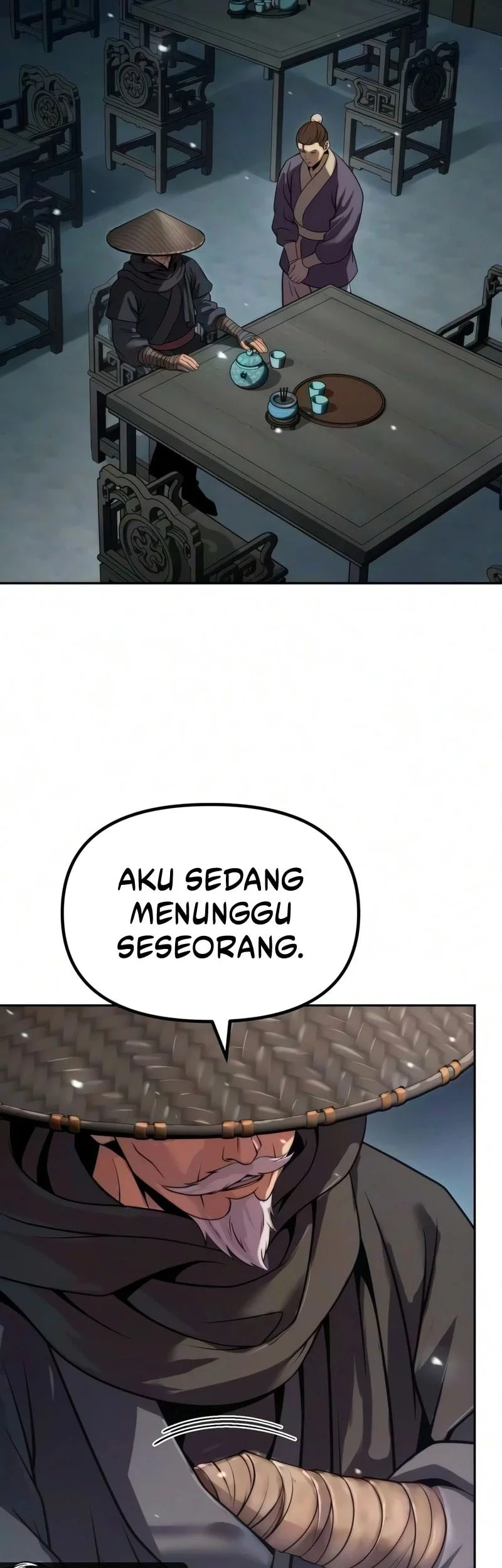 Chronicles of the Demon Faction Chapter 176 - halaman 60