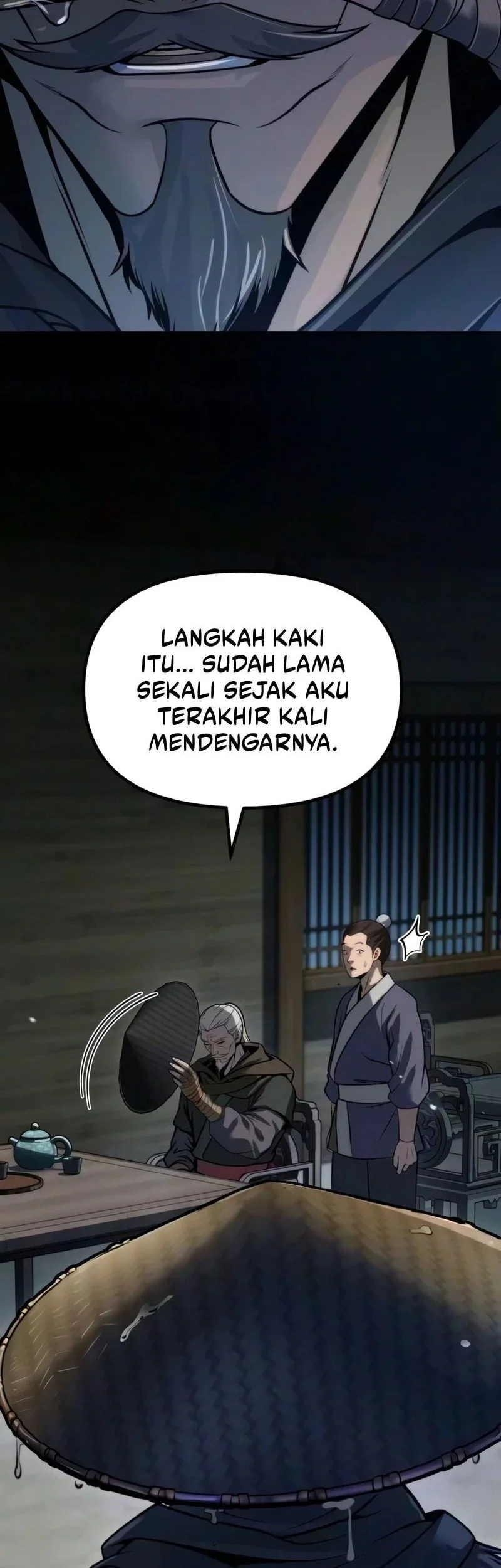 Chronicles of the Demon Faction Chapter 176 - halaman 63