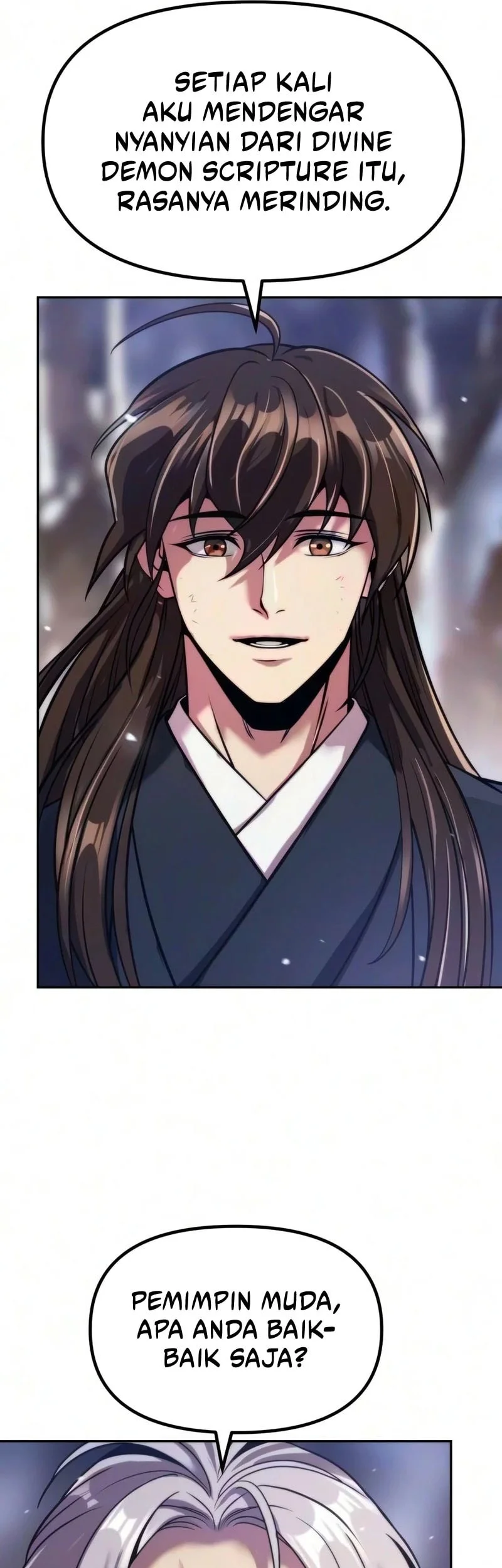 Chronicles of the Demon Faction Chapter 176 - halaman 70