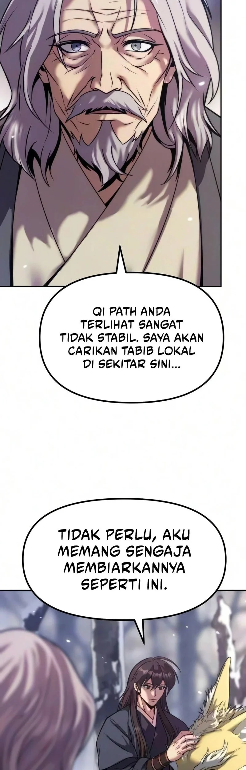 Chronicles of the Demon Faction Chapter 176 - halaman 71