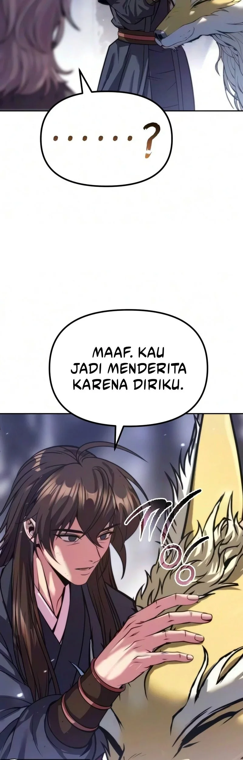 Chronicles of the Demon Faction Chapter 176 - halaman 72