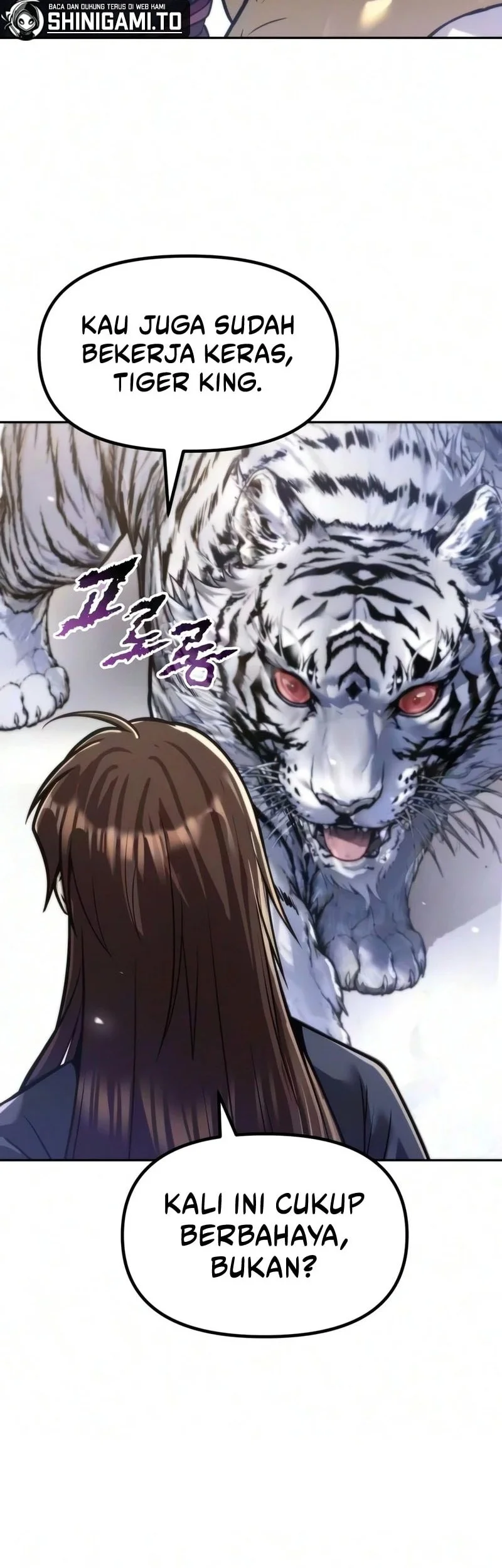 Chronicles of the Demon Faction Chapter 176 - halaman 73