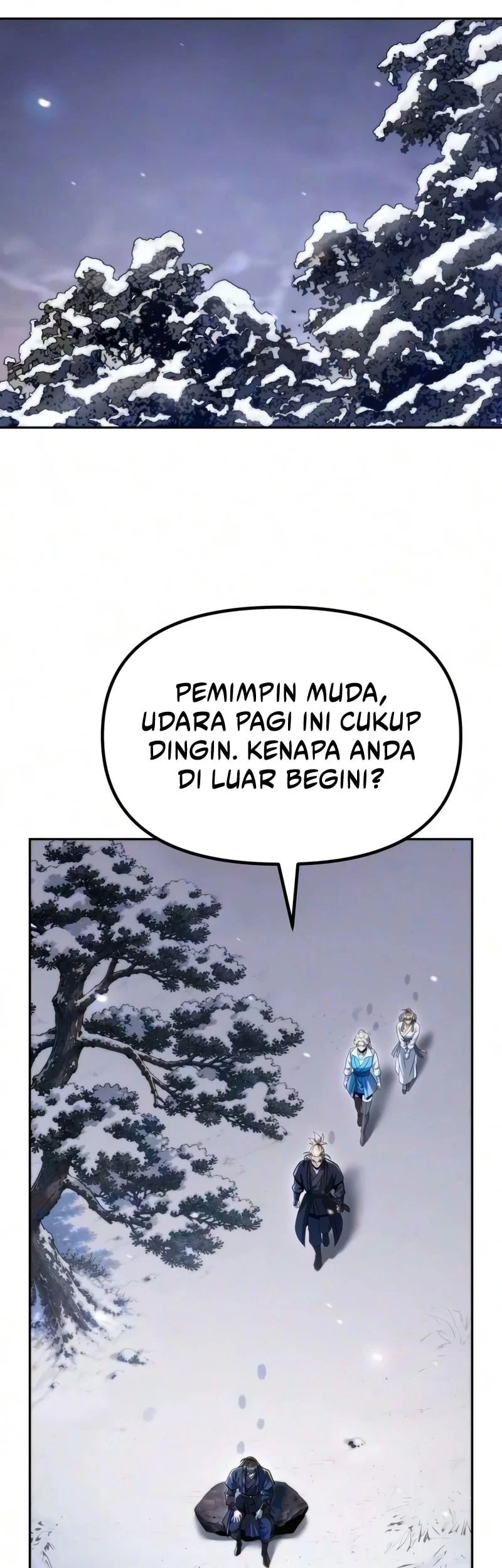 Chronicles of the Demon Faction Chapter 176 - halaman 8