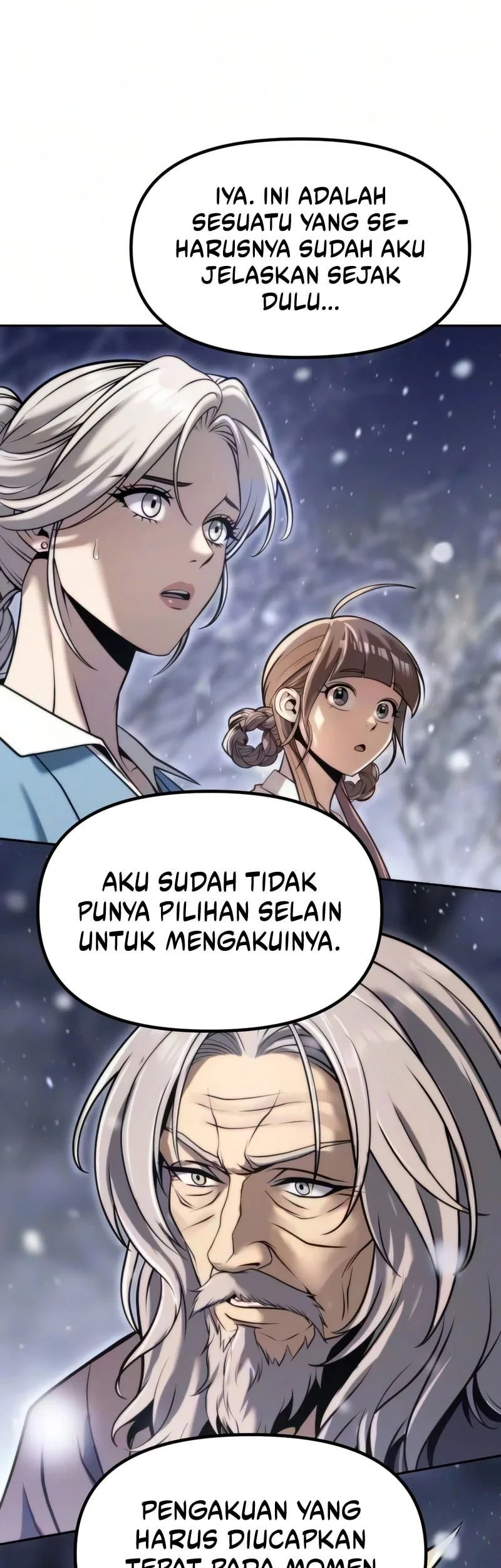 Chronicles of the Demon Faction Chapter 176 - halaman 82