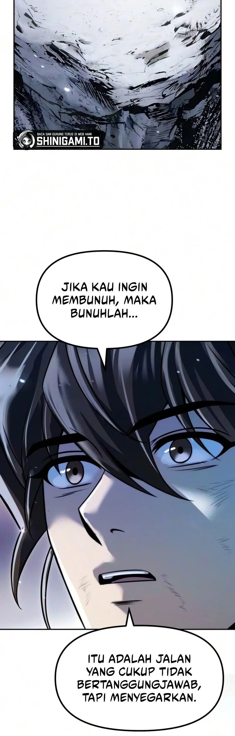 Chronicles of the Demon Faction Chapter 176 - halaman 9