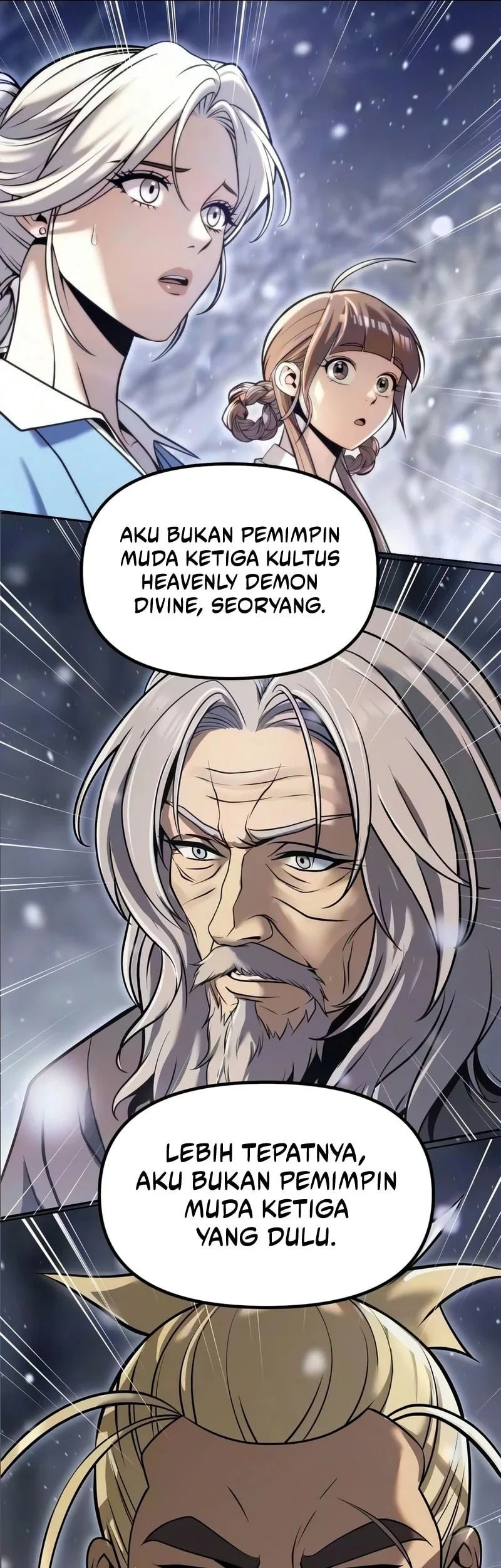 Chronicles of the Demon Faction Chapter 177 - halaman 10