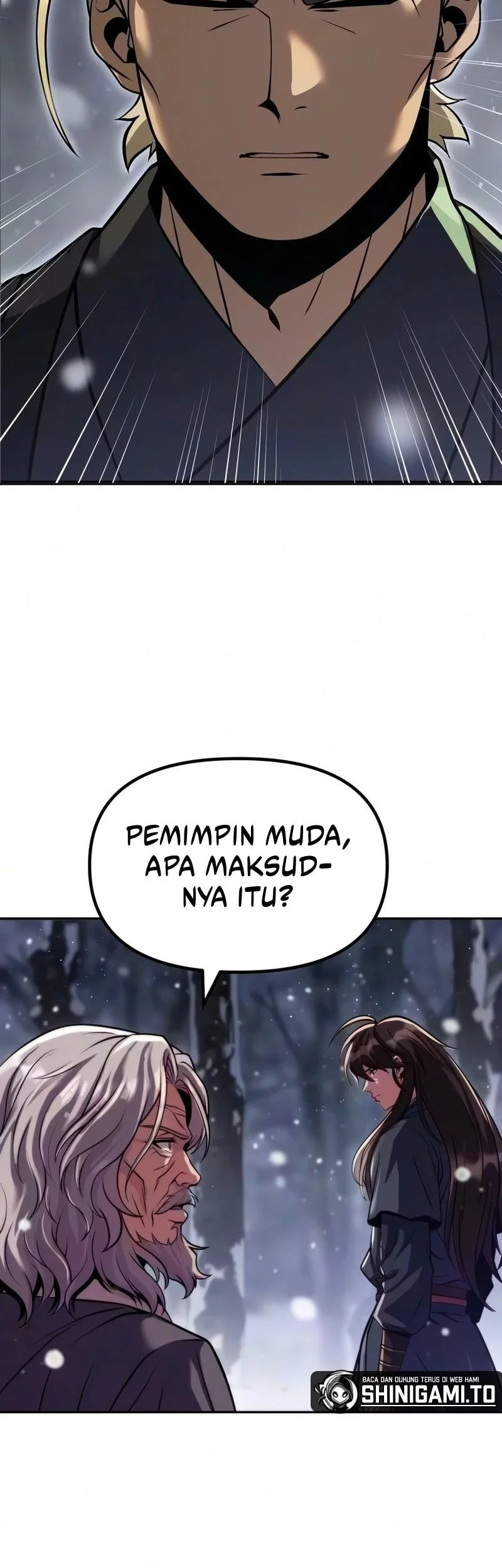 Chronicles of the Demon Faction Chapter 177 - halaman 11