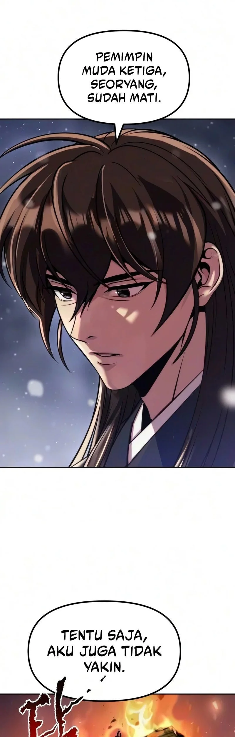 Chronicles of the Demon Faction Chapter 177 - halaman 12